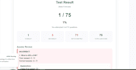 build an academy website with mcq tests and free hosting