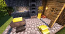 develop a custom minecraft java mod for forge fabric or neoforge