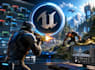 develop unreal engine 5 game ue5 blueprint gameplay mechanics and multiplayer