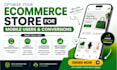 optimize your ecommerce store for mobile users and conversions