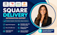 integrate square with doordash uber eats grubhub square restaurant delivery