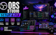 etup and fix obs studio for dual PC streaming, goxlr, stream deck and audio