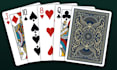 design custom playing cards, poker card, 52 card deck, card deck design