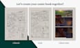draw your comic book or graphic novel