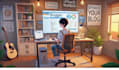write SEO blog posts and articles