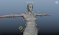 create a full character rig