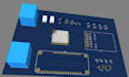 design pcb circuit, pcb review and pcb schematic design for manufacturing