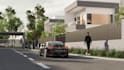 create 3d industrial architectural visualization and real estate walkthrough