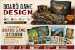 design board game, board game design, card game design, tabletop game