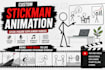 create stickman animation and explainer videos