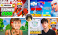 do fortnite youtube thumbnails