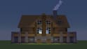 do custom builds on donutsmp