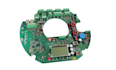 design automotive sensor interface pcb and sensor electronics