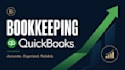a quickbooks online bookkeeper and bank reconciliation
