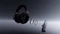 do 3d gaming headset animation rgb headset studio 3d video