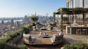 cgi architectural visualization for property developers