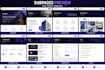 design modern wordpress website as an elementor expert