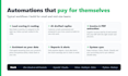 build ai agent workflows for your CRM or erp with n8n