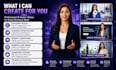 create an ai avatar explainer video with heygen