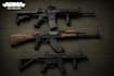 create custom armor weapons props and characters for arma reforger