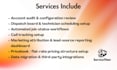 configure servicetitan workflows dispatch and marketing attribution