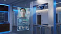 build a custom facial recognition and identity verification system