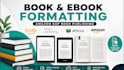 format kindle ebook epub paperback lulu book formatting using adobe indesign