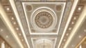 design modern pop ceiling, gypsum ceiling, 3d pop ceiling, false ceiling