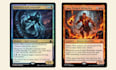 create custom mtg card, commander alter, mtg token art, trading card design