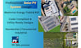 design your solar pv system using pvsol