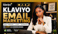 do klaviyo email marketing