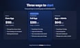 build a flutter app demo or mvp prototype