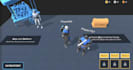be your unity game develope for 2d 3d game, scripting, gameplay and UI UX design