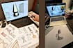 do product design 3d cad modeling and rendering 3d cad design technical drawing