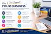 be your virtual assistant for administrative tasks