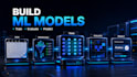 build machine learning models for prediction and classification