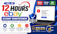 do ebay accout reinstatement mc999