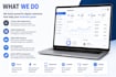 build base44 web app, saas mvp and API integrations