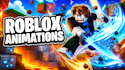 create custom roblox animations for your game