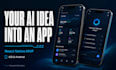 build an ai mobile app mvp with react native