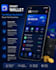 build a fintech app with payments, wallet and API integration