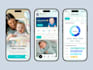 develop babysitting app, babysitter booking app, childcare app