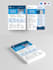 design a capability statement and business one pager