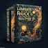 design a high converting self help book cover