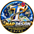 design city map, location map, tourism map, custom map, estate map, travel map