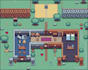 do pixel art tileset,tilemap,updown game environment,indle game assets