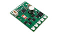 custom dc stepper and servo motor driver pcbs