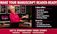 be your contemporary romance beta reader