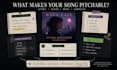write a spotify editorial playlist pitch for your upcoming single or ep release