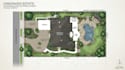 l draw property map, site plan, plot plan and plat map from google maps